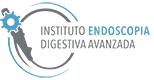 Instituto de Endoscopia Digestiva Avanzada Logo
